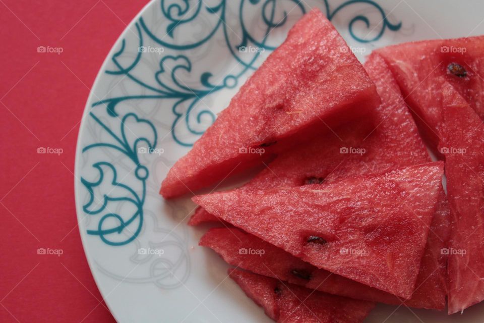 Watermelon ❤💚