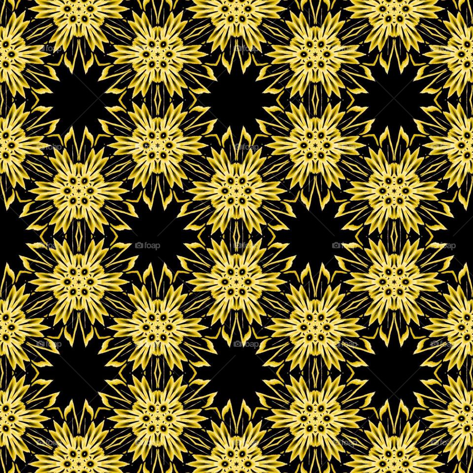 pattern