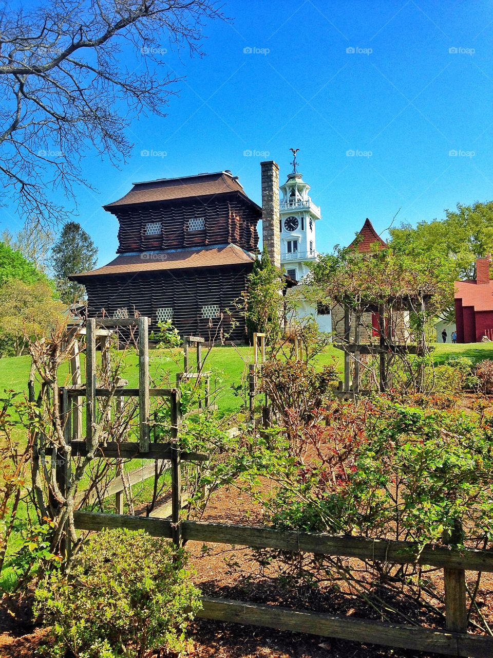 Booth Park, Stratford CT. Booth Park, Stratford CT