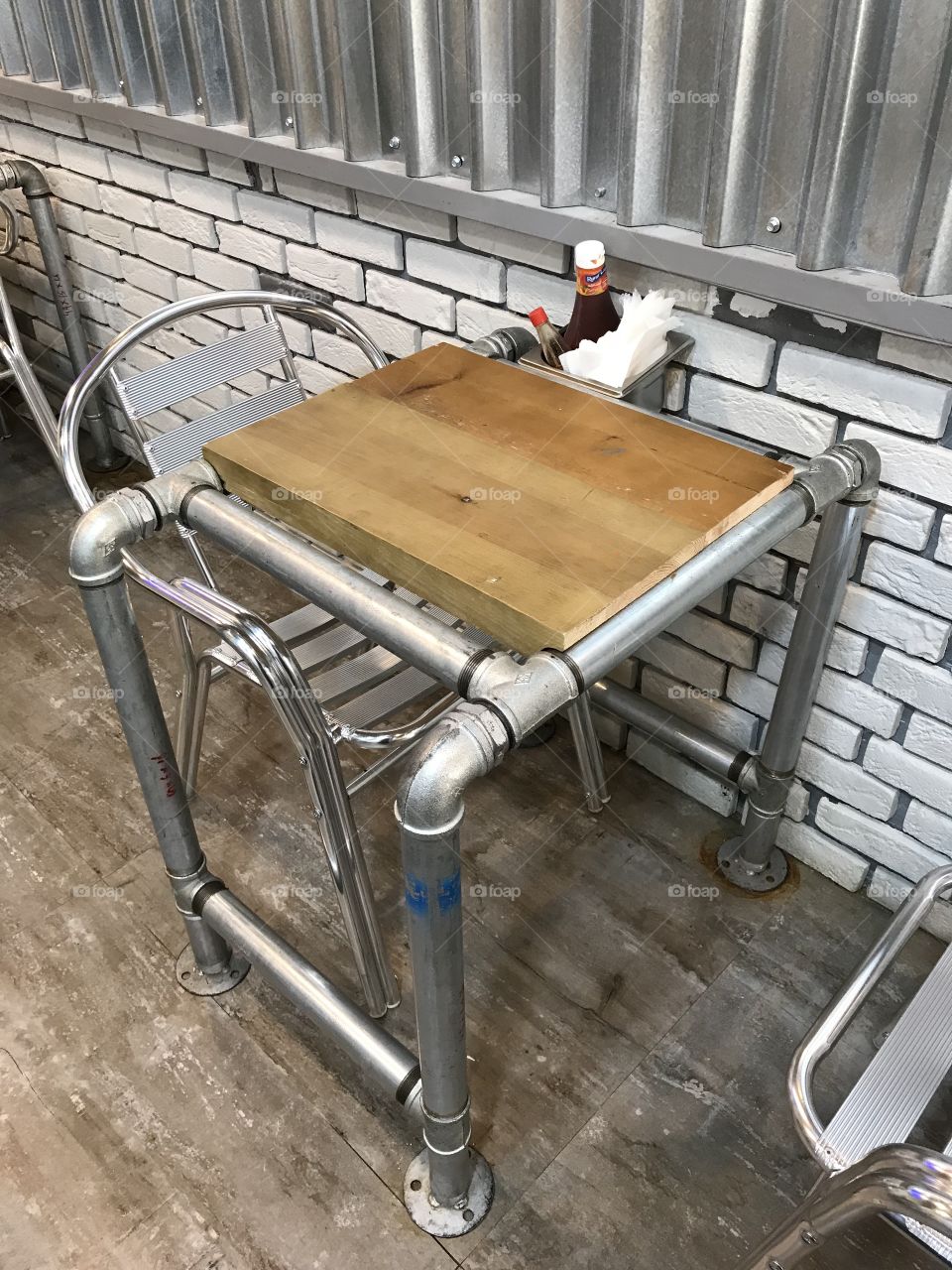 Factory Burger@Riyadh, KSA 