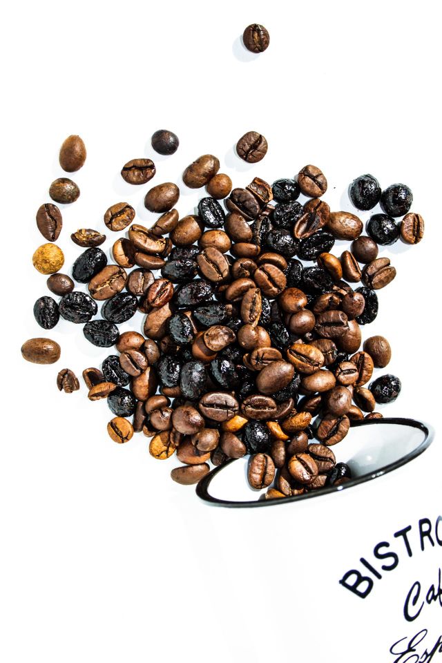 coffee beans