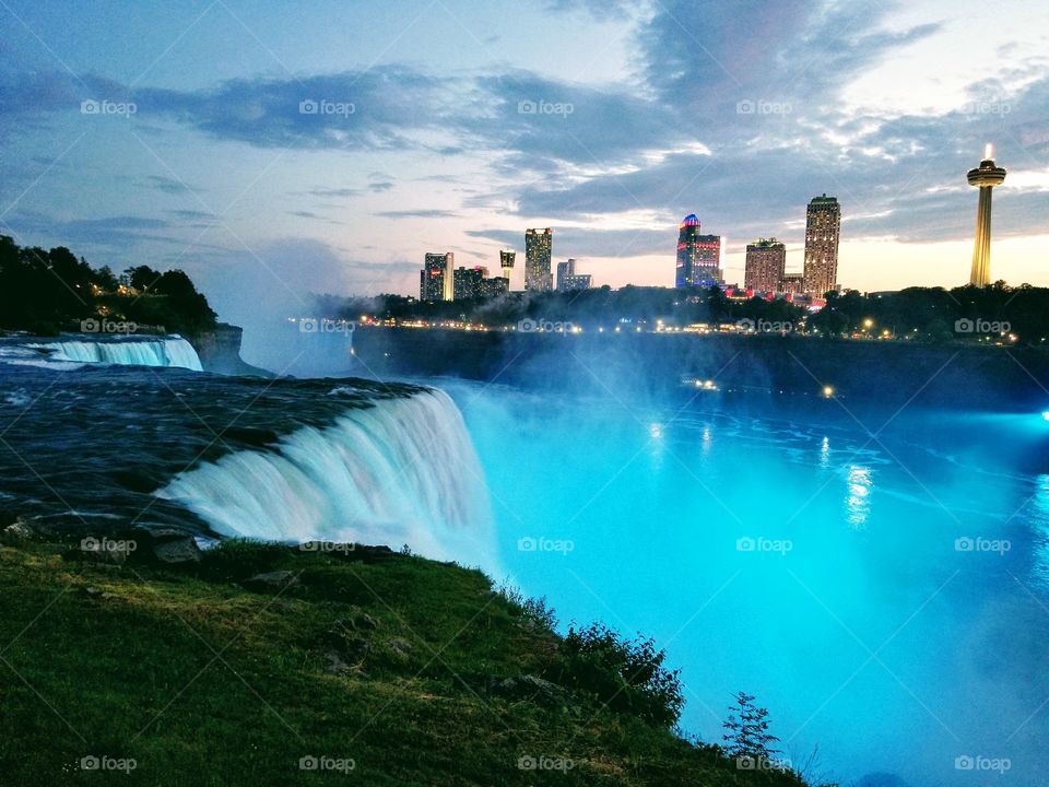 Niagara Falls
