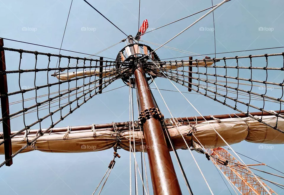 Mast