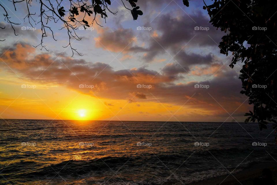 "Sunsuet"
#Bobo Beach...
#North Maluku...