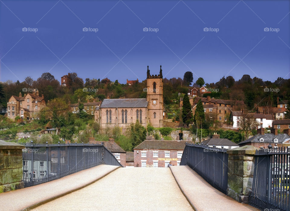 Ironbridge 