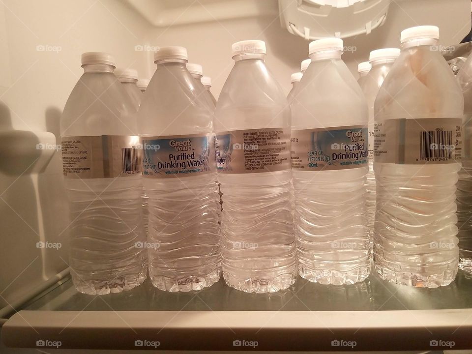 Prepping for the storm