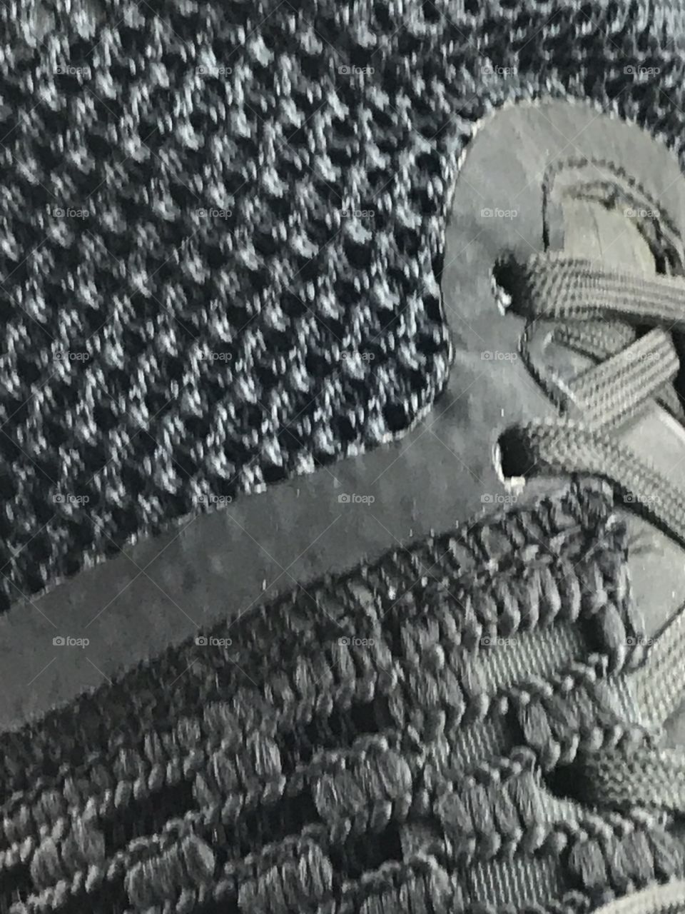 Interesting textures