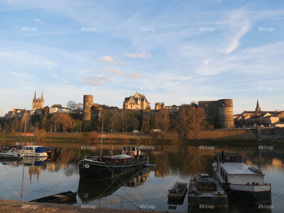 Angers 