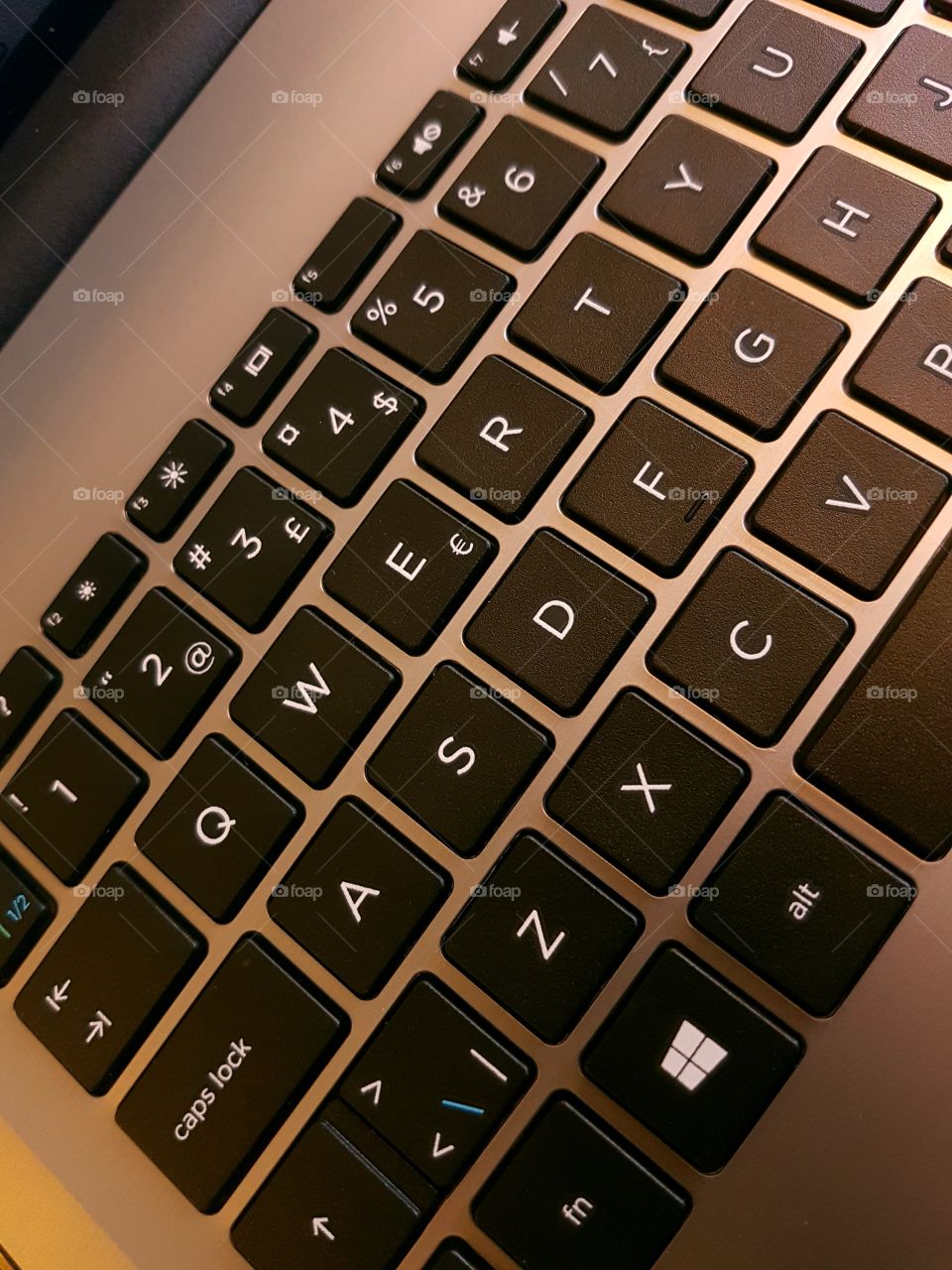 fresh keyboard brand new