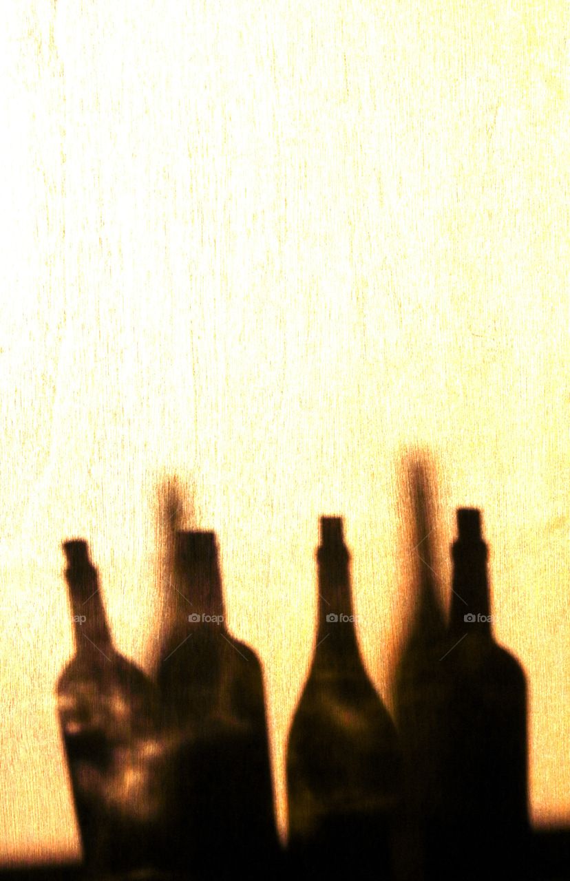 shadow bottles