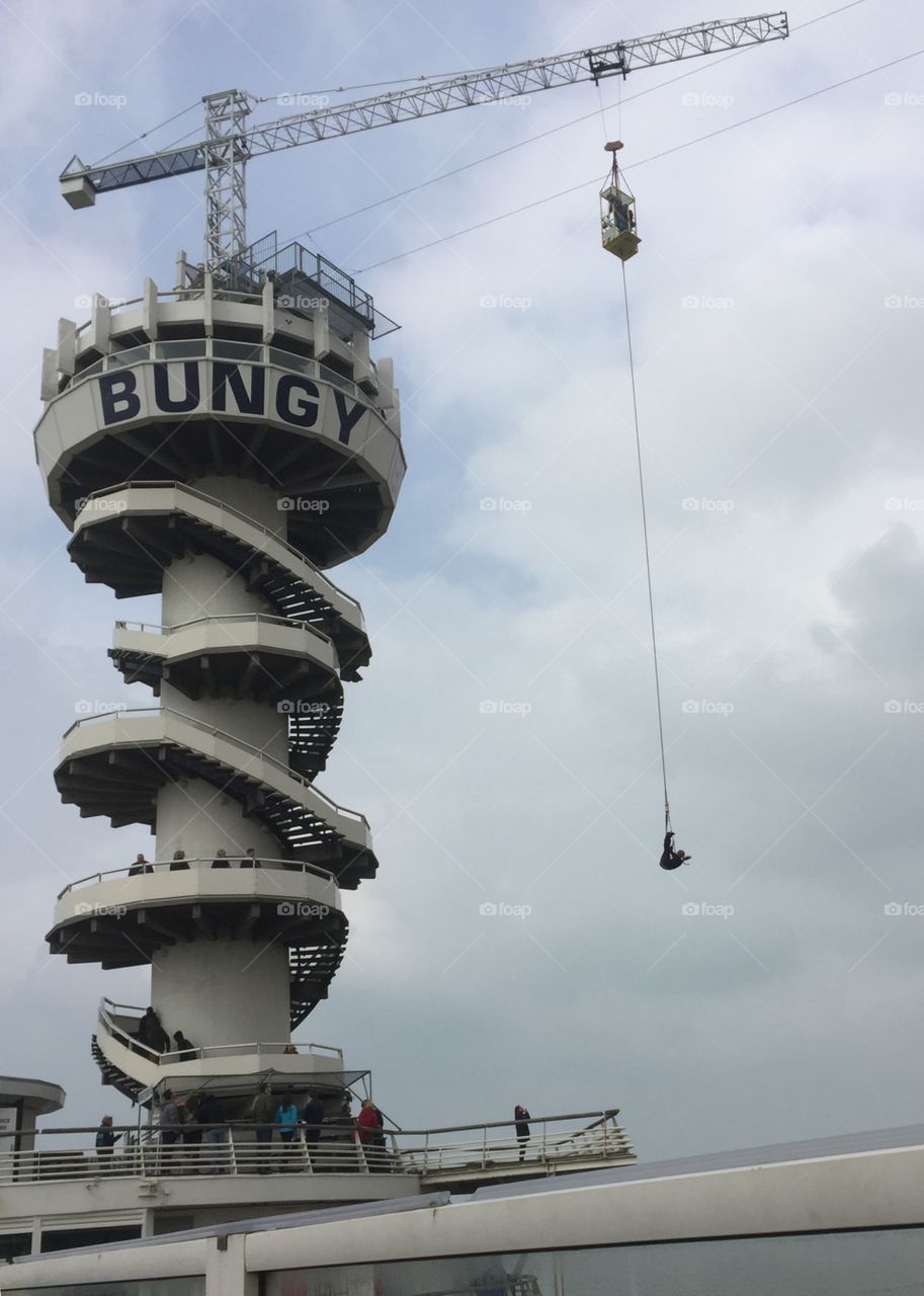 Bungy