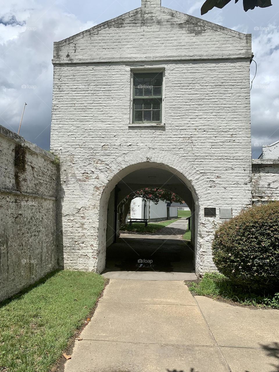Fort Norfolk 