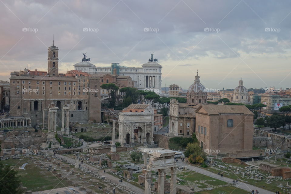 Roma