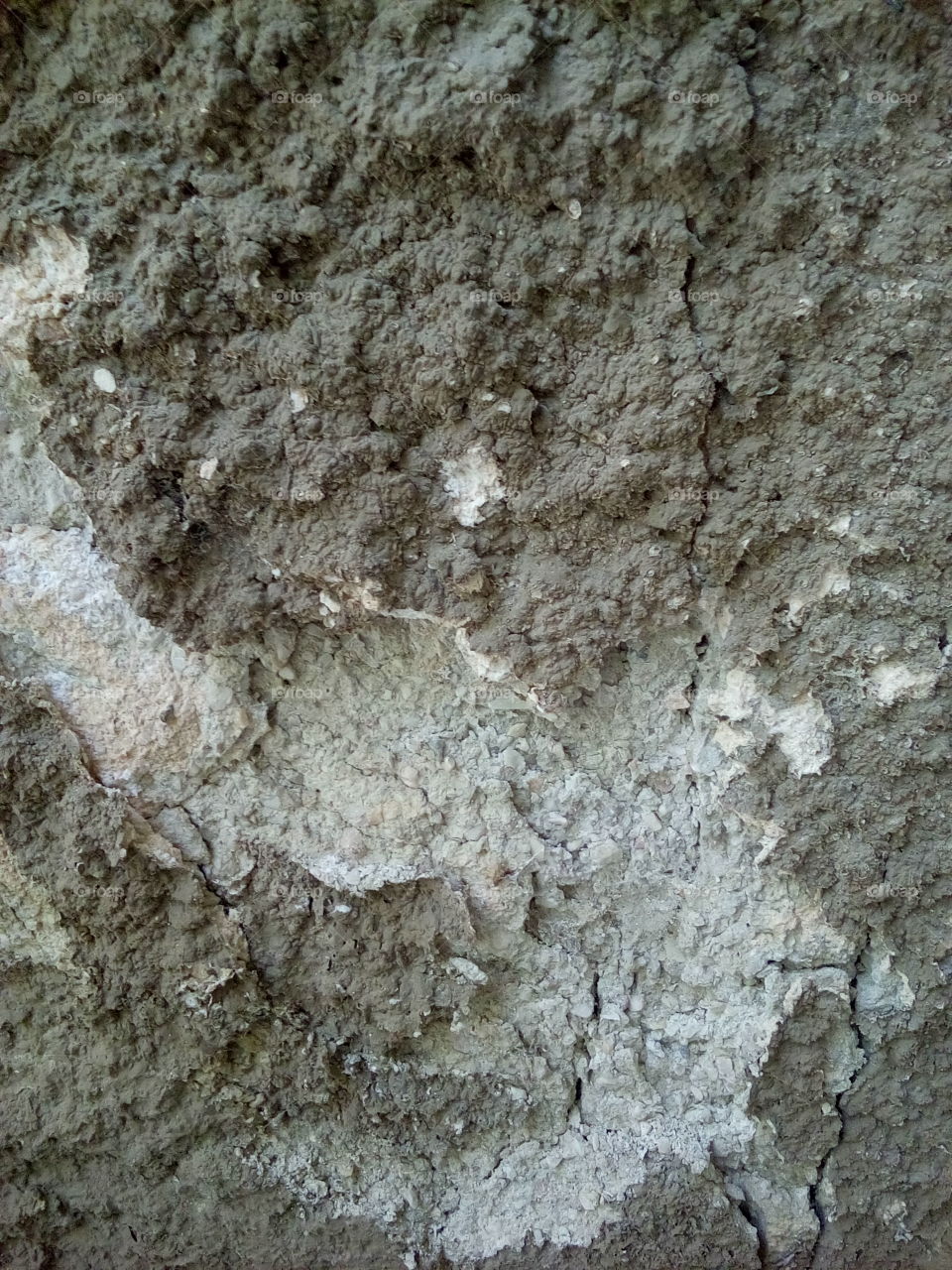 Dark Brown Wall Texture