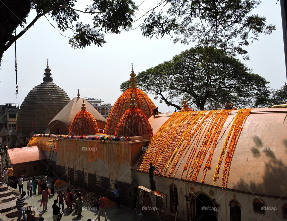 Kamakhya