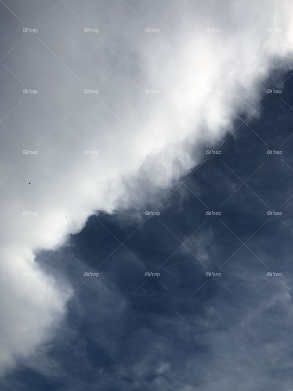 SKY - Cloud 