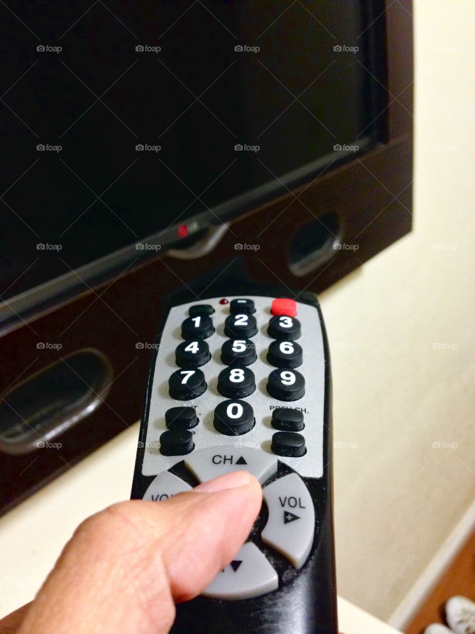 I Love T.V.

Published by:
HappyBrownMonkey 