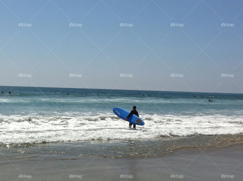 beach ocean china surfer by boldenmd