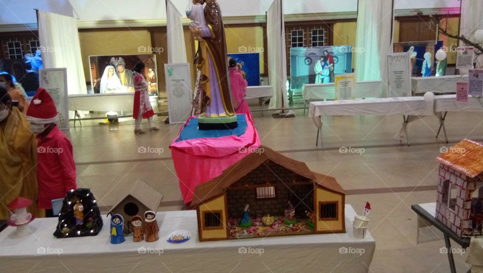 St. Joseph Expo 2021