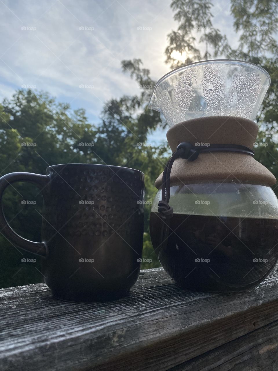 Good morning everyone 