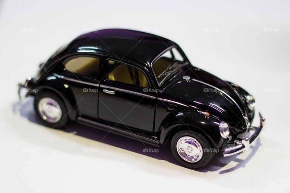 My Fusca you