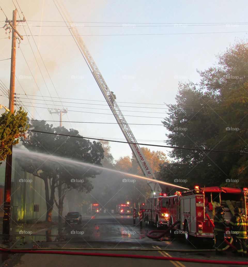 Transportation System, Street, Vehicle, Car, Traffic