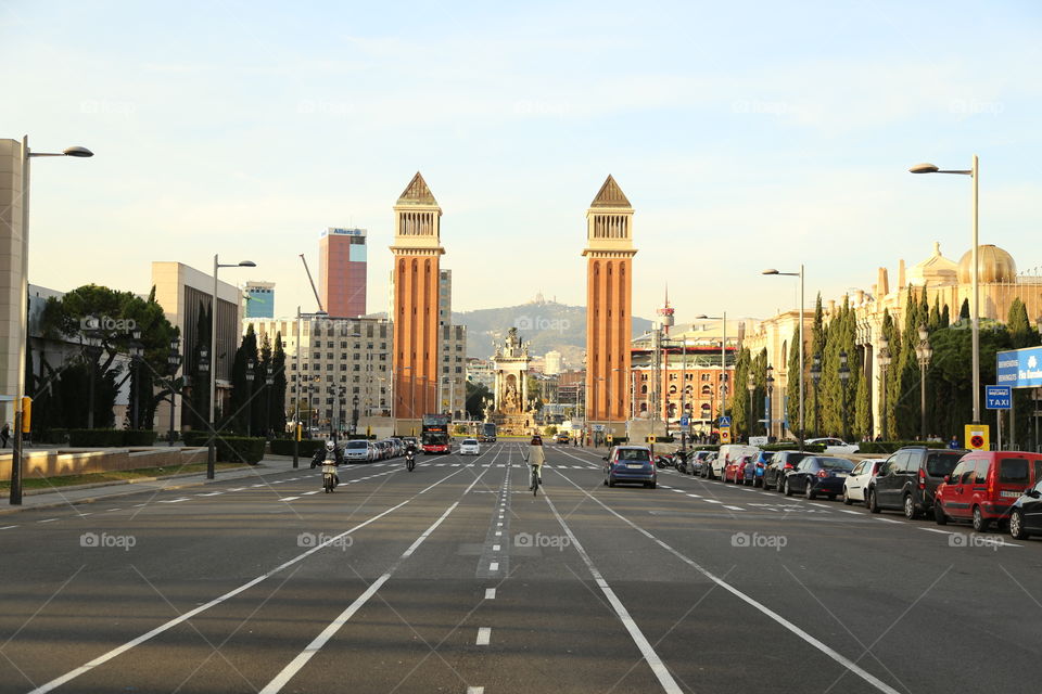 Espanya