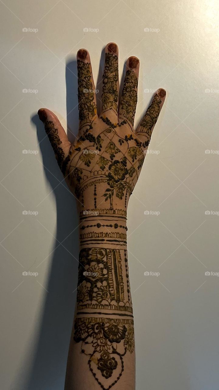 Mehendi