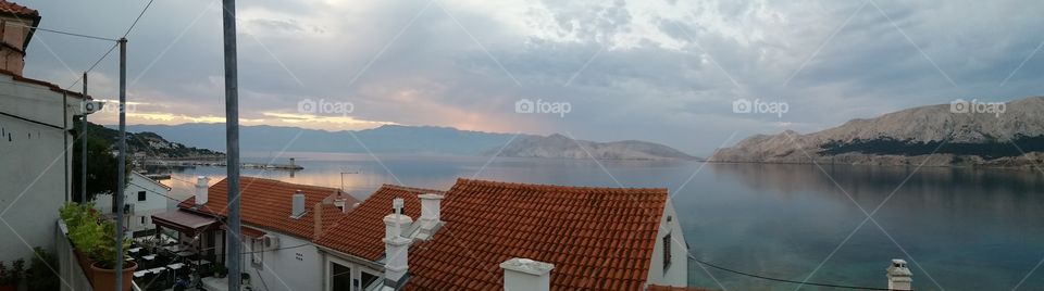 Croatia Baška