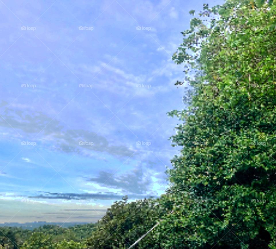 
🌄🇺🇸 An extremely beautiful dawn in Jundiaí, interior of Brazil. Cheer the nature! / 🇧🇷 Um amanhecer extremamente bonito em Jundiaí, interior do Brasil. Viva a natureza! 