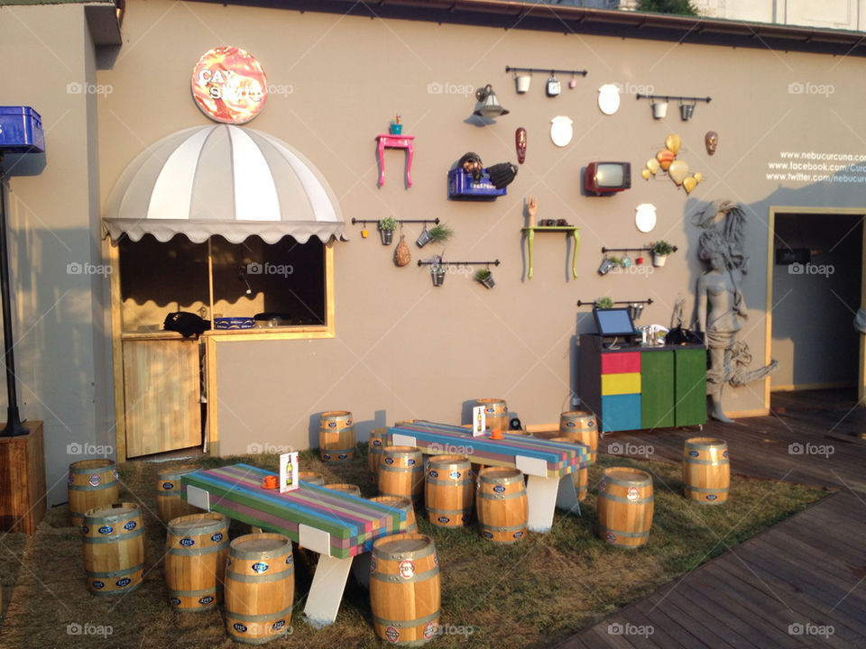 table restaurant turkey cafe by linhof