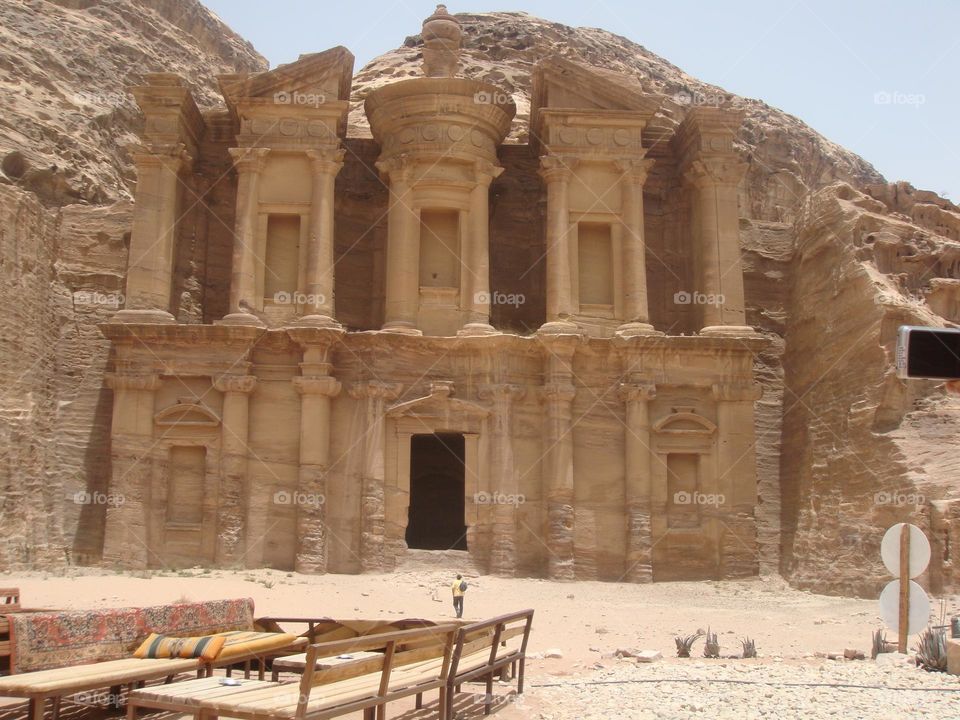 Petra
