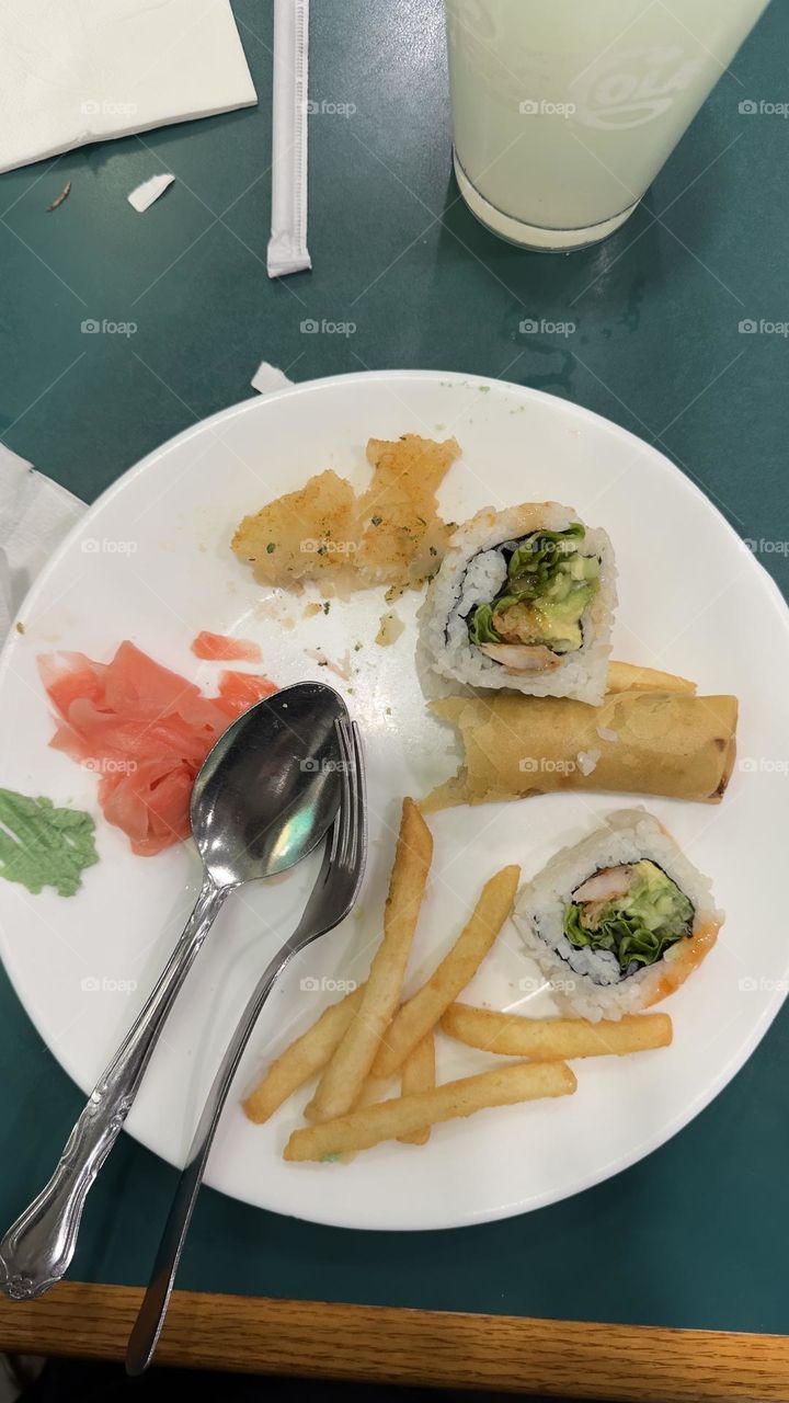 Sushi