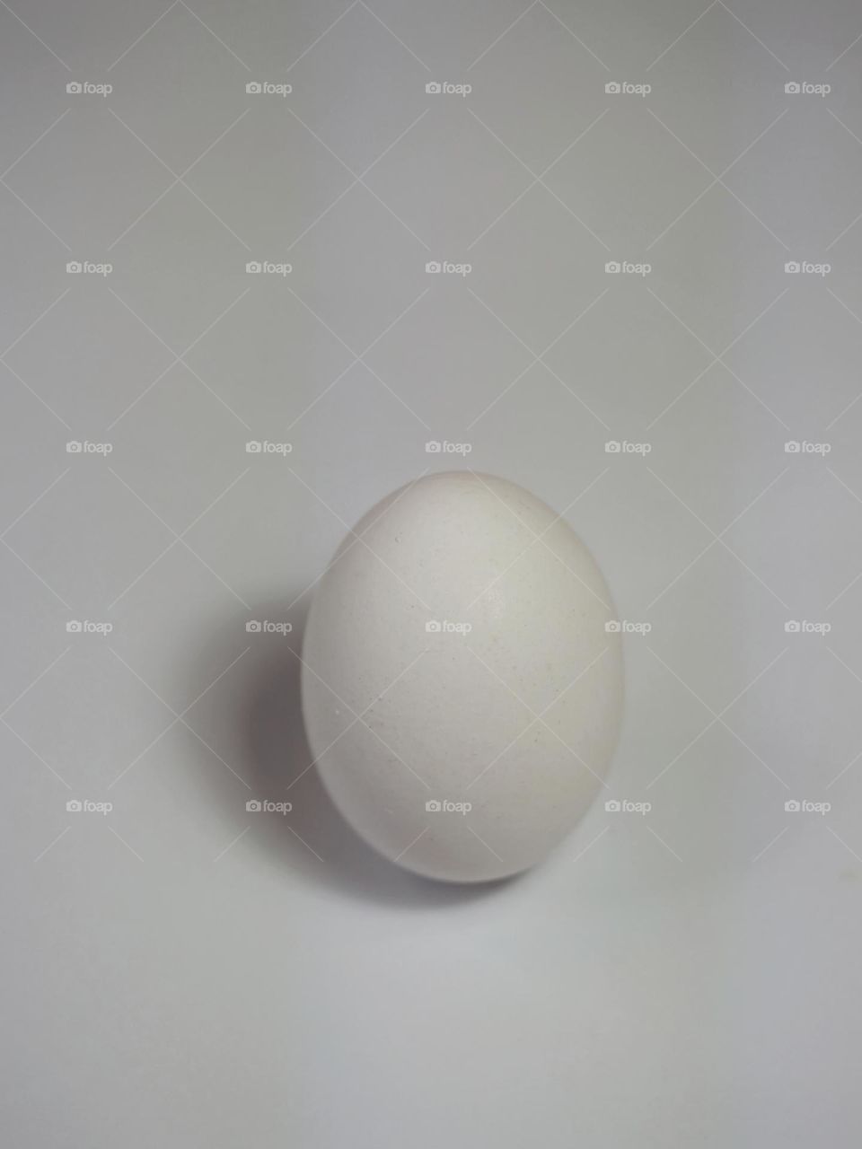 One egg