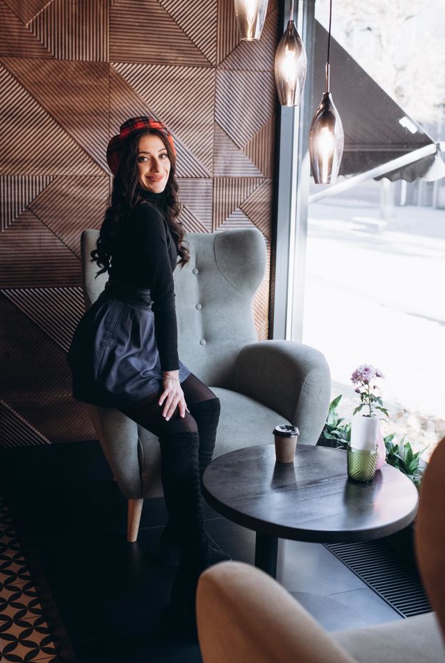 Paris style 