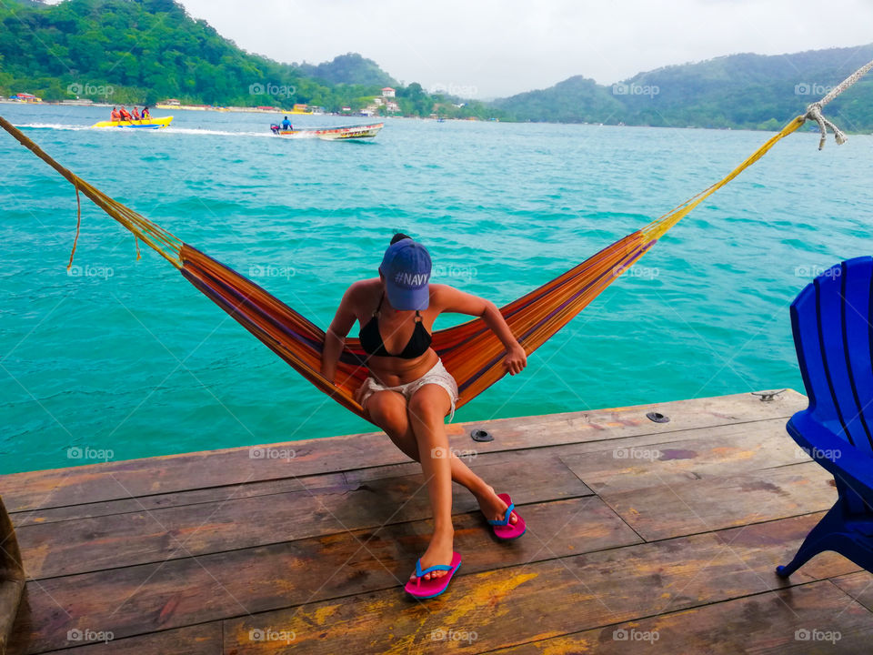 waiting for my photo