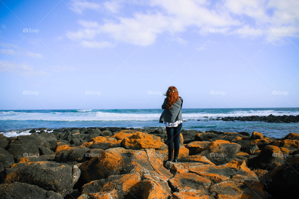 Port fairy 