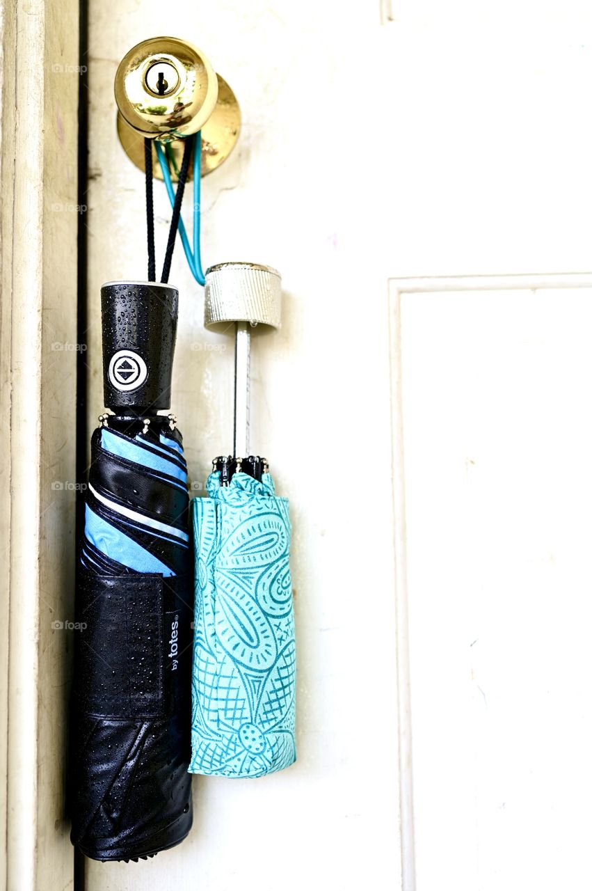 Where and about with Tote