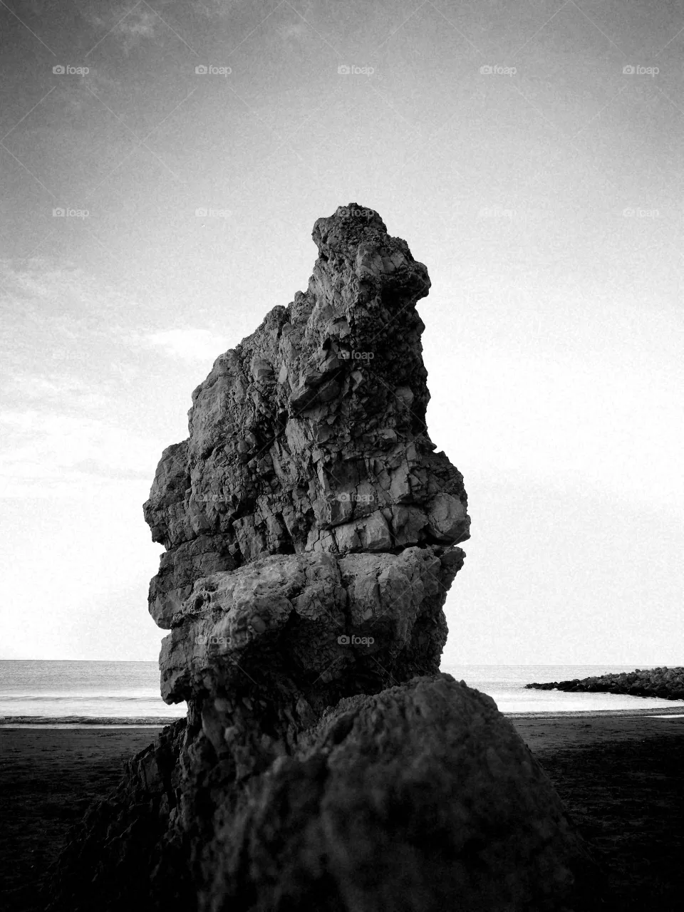 rock