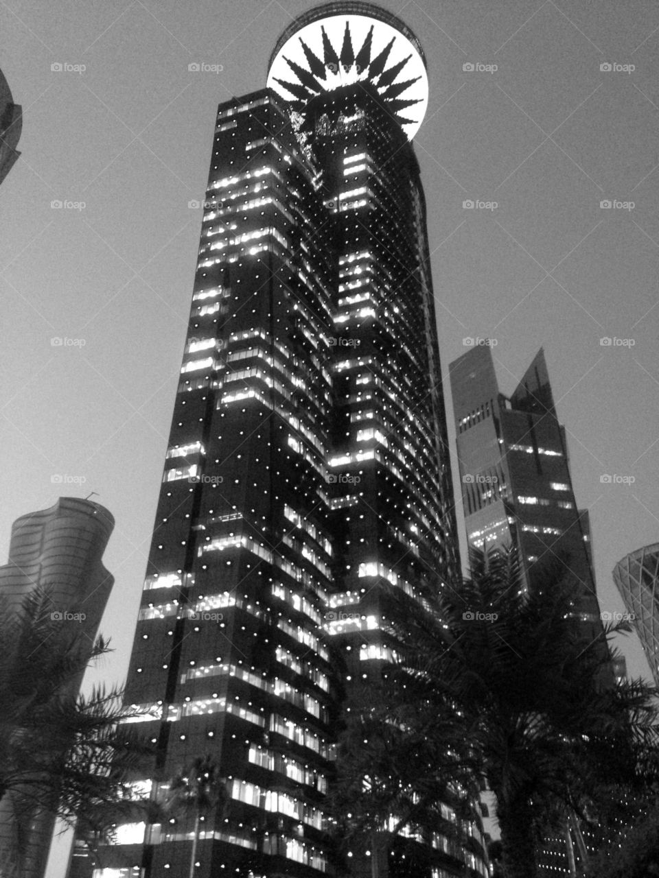 World Trade Centre Doha