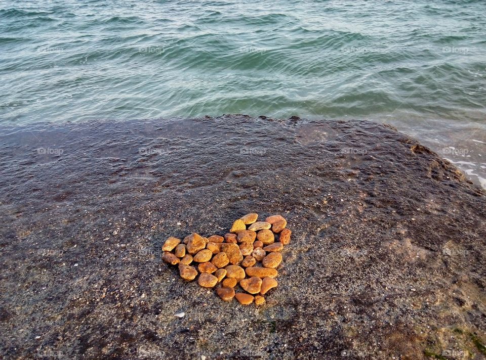 heart of stones сердце