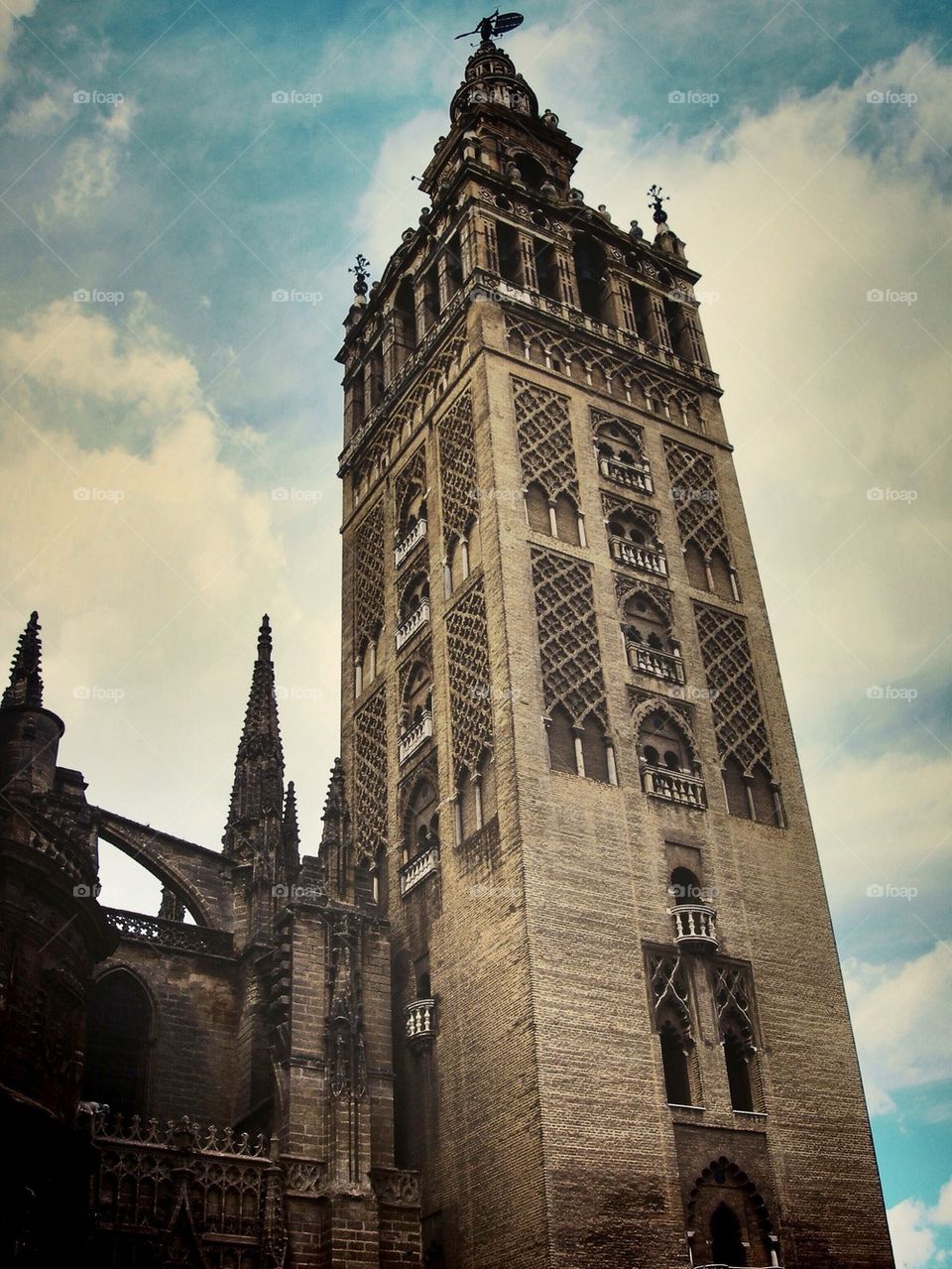 La Giralda