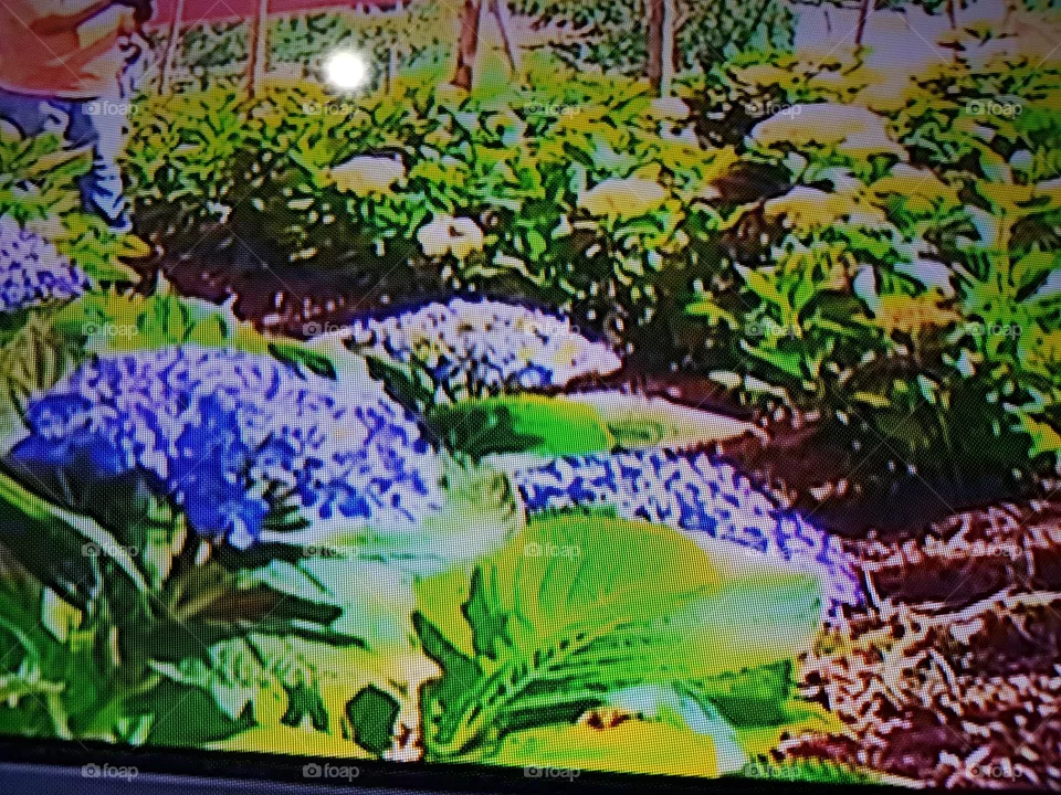 Jardinagem