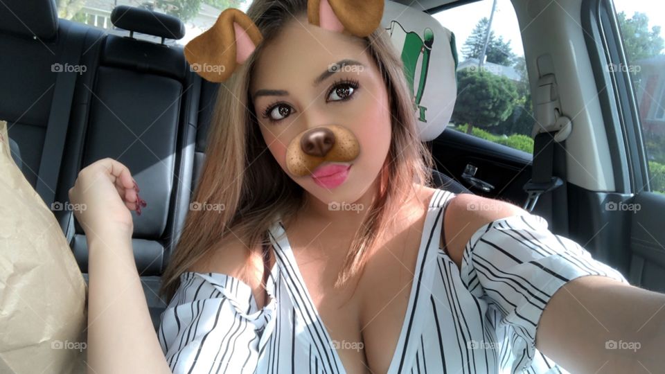 Filtered PUP