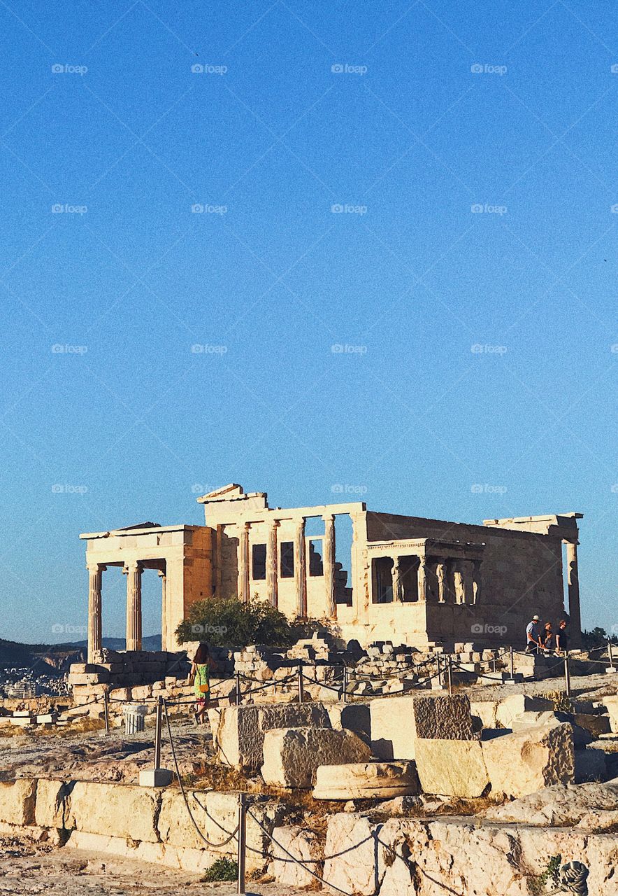 Acropolis 