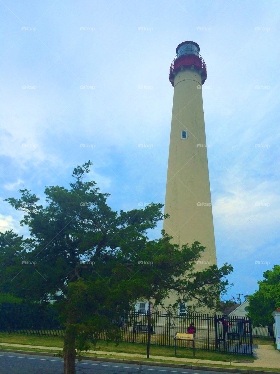 Lighthouse