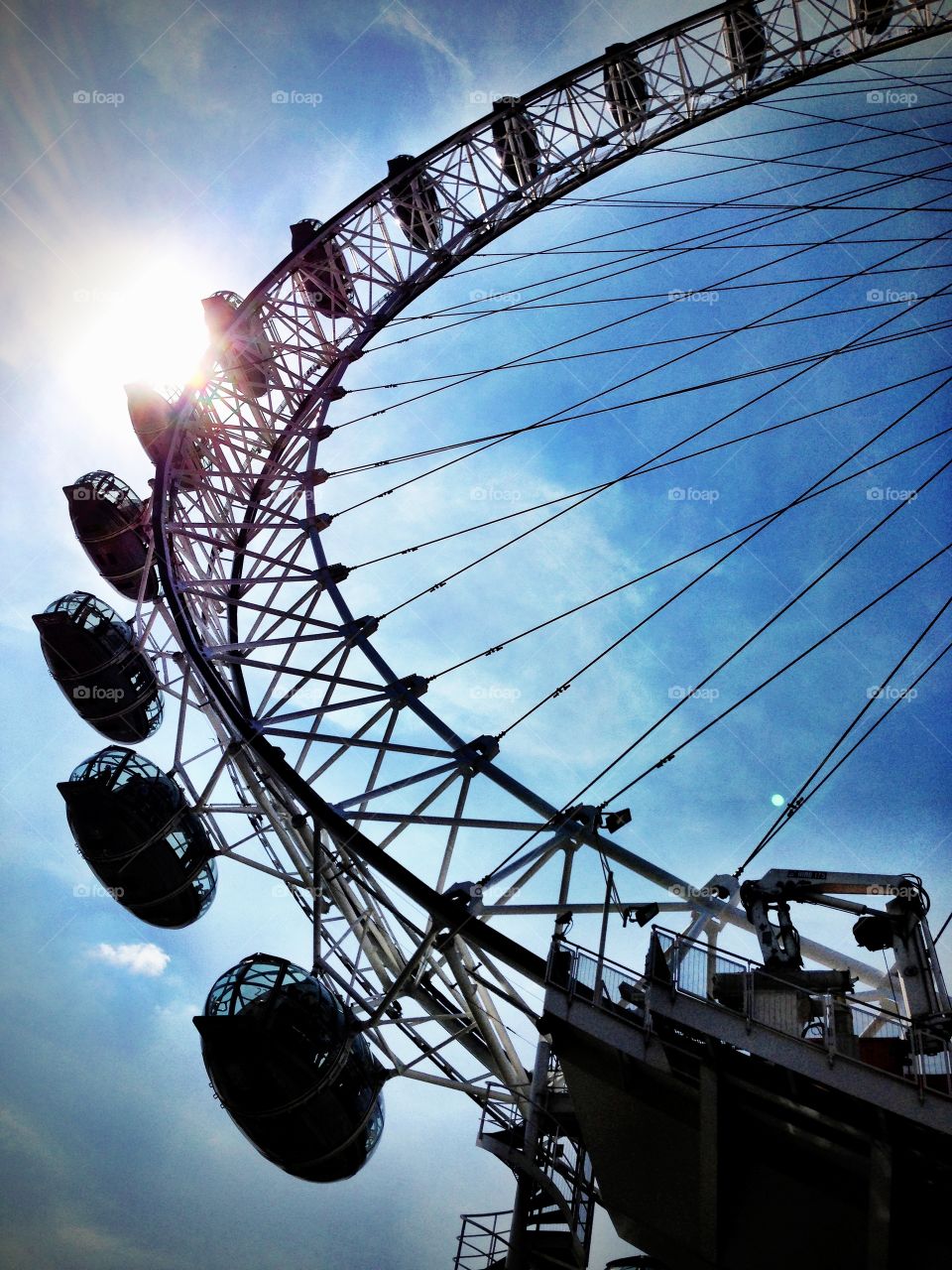 Ferris Wheel