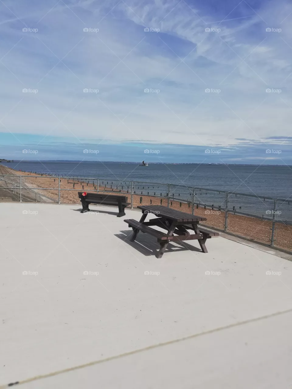 sea