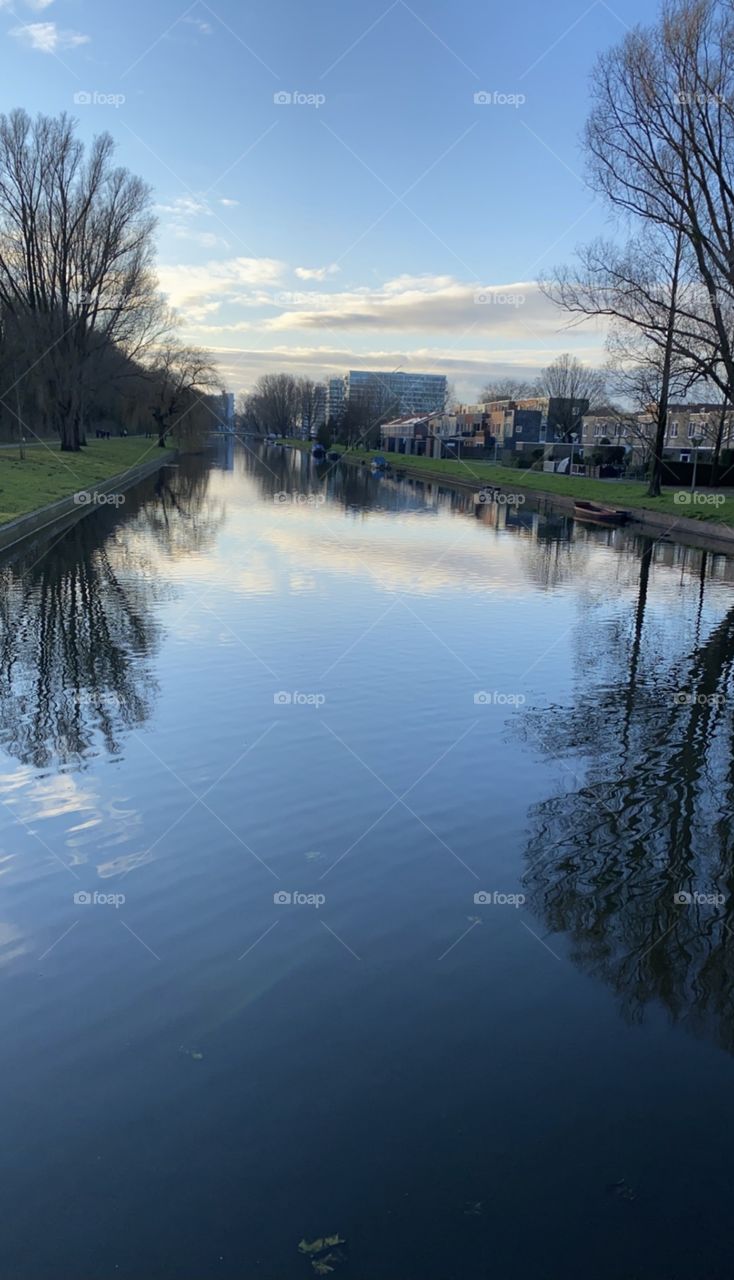 Amsterdam, The Netherlands 