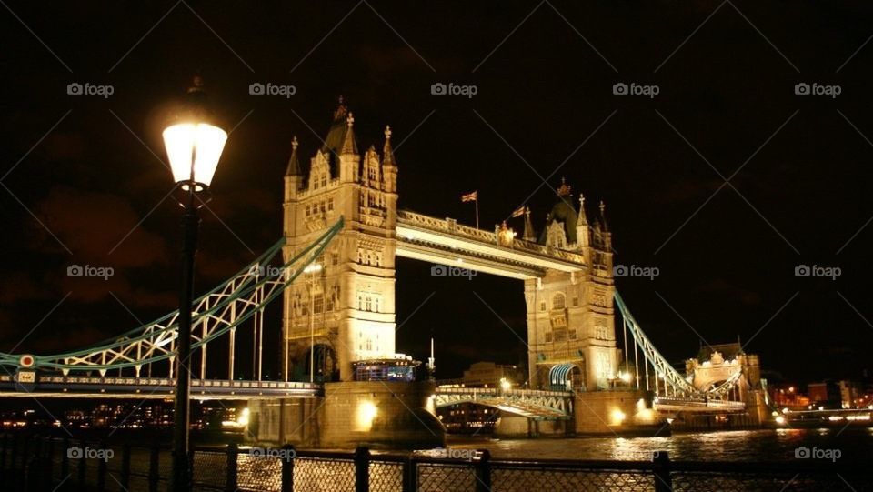 London Bridge